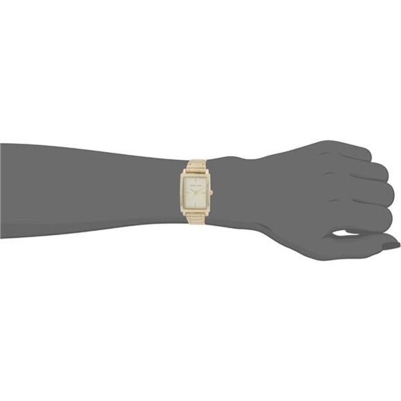 Women\'s Bracelet Watch Gold